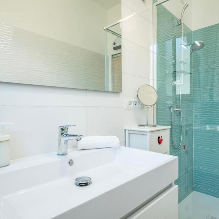Flamingo Poetto mare a due passi - Appartamento con 3 Camere da Letto - 22