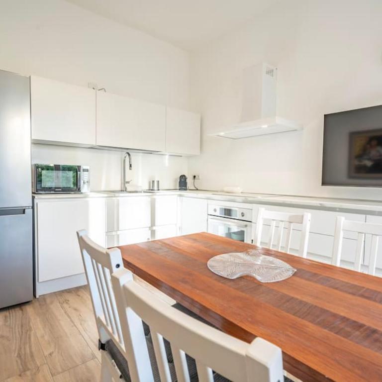 Flamingo Poetto mare a due passi - Appartamento con 3 Camere da Letto - 23