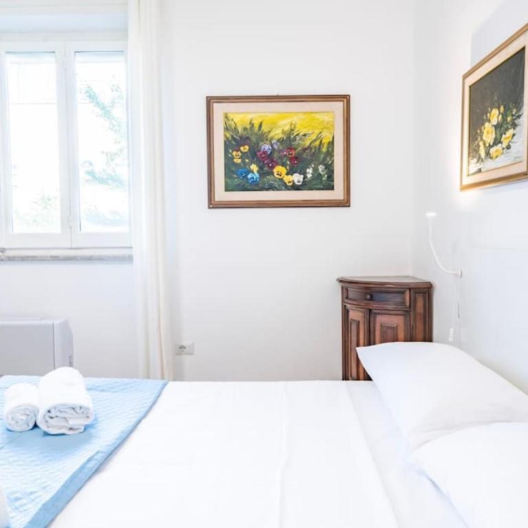 Flamingo Poetto mare a due passi - Appartamento con 3 Camere da Letto - 24