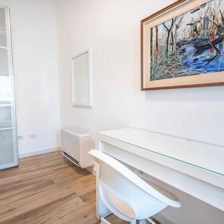 Flamingo Poetto mare a due passi - Appartamento con 3 Camere da Letto - 29