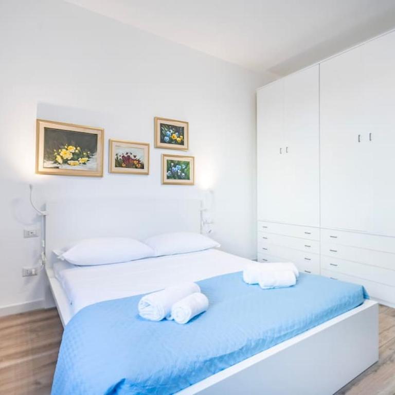 Flamingo Poetto mare a due passi - Appartamento con 3 Camere da Letto - 19