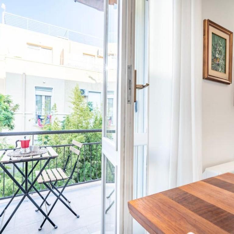 Flamingo Poetto mare a due passi - Appartamento con 3 Camere da Letto - 31
