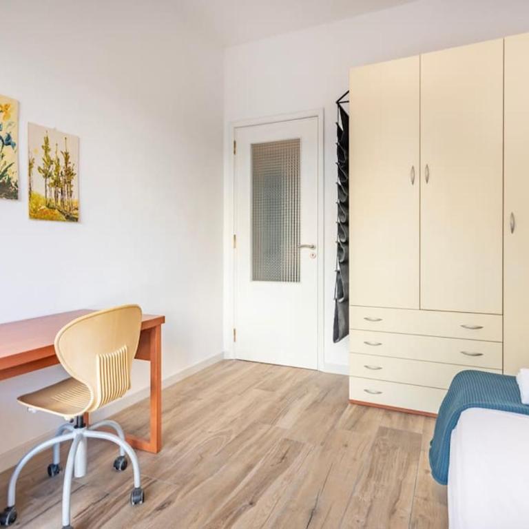 Flamingo Poetto mare a due passi - Appartamento con 3 Camere da Letto - 20