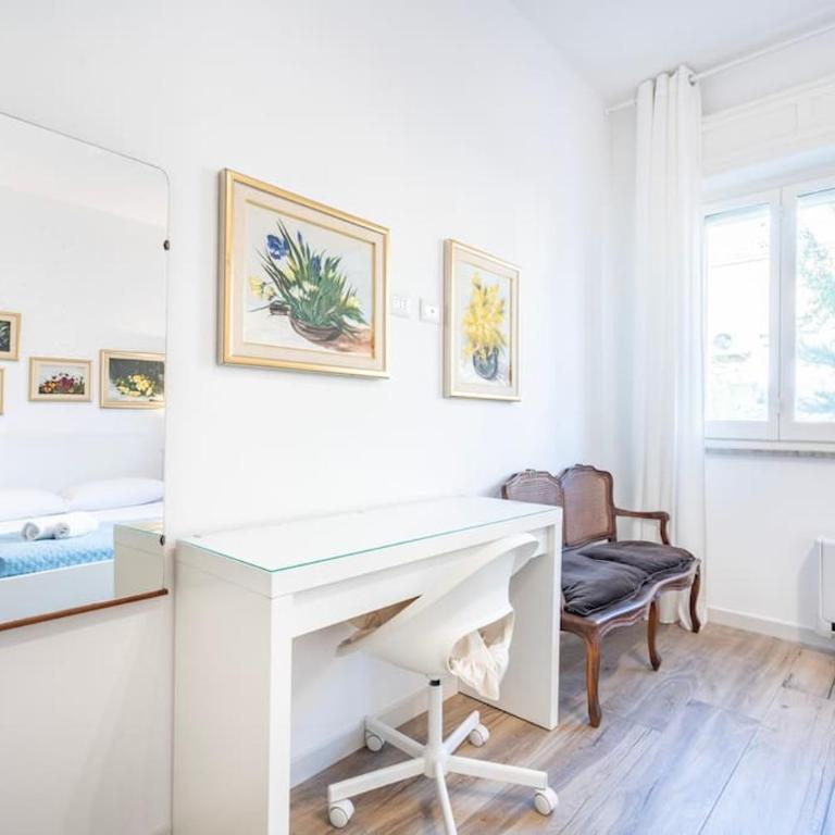 Flamingo Poetto mare a due passi - Appartamento con 3 Camere da Letto - 32