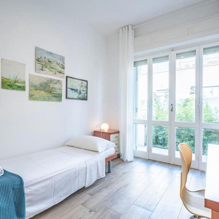 Flamingo Poetto mare a due passi - Appartamento con 3 Camere da Letto - 38