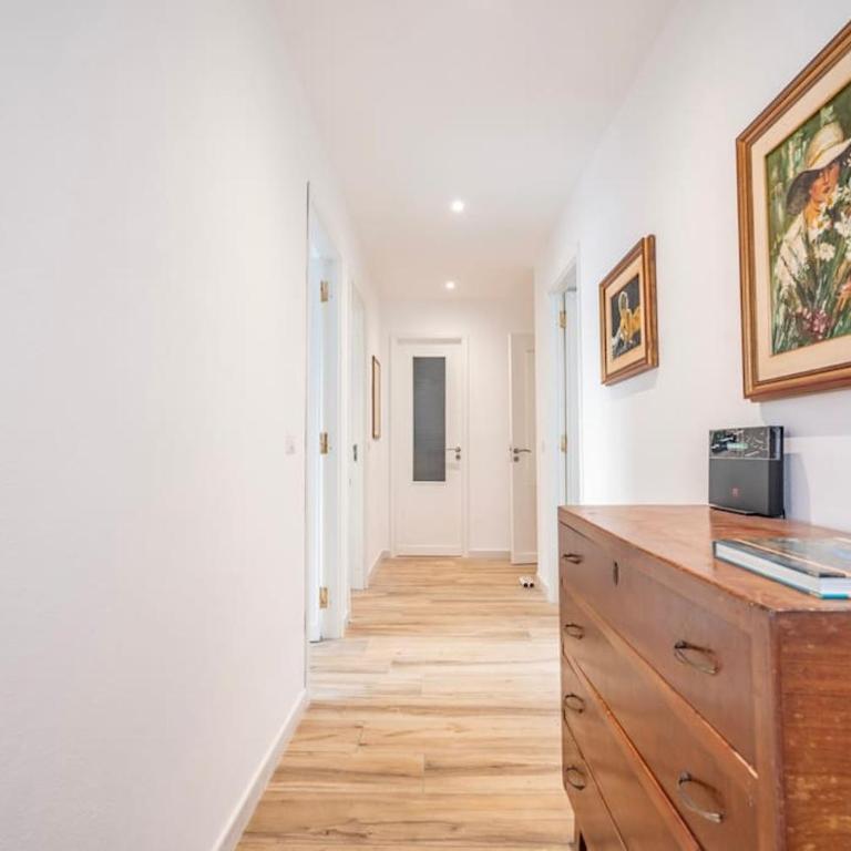 Flamingo Poetto mare a due passi - Appartamento con 3 Camere da Letto - 43