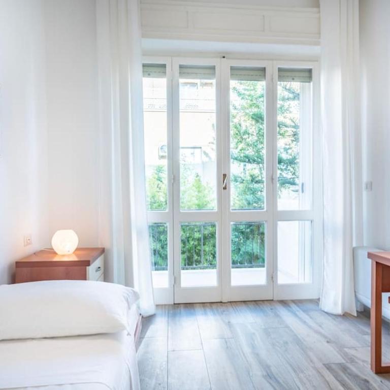 Flamingo Poetto mare a due passi - Appartamento con 3 Camere da Letto - 42