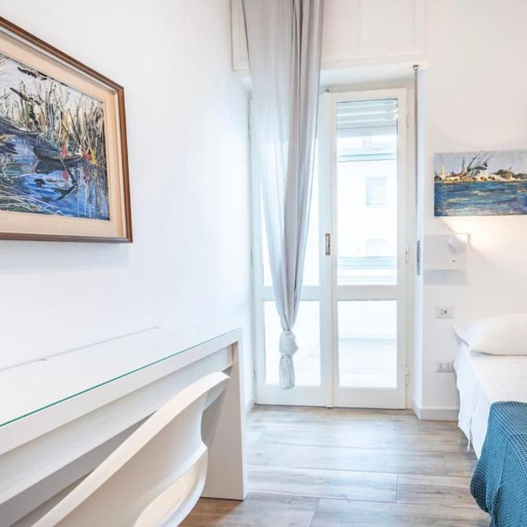 Flamingo Poetto mare a due passi - Appartamento con 3 Camere da Letto - 26