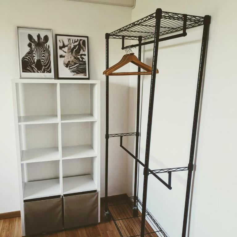 Le Casselardit -T4 proche Hôpital - Aeroport - Clim - Balcon - Parking - Appartamento con 3 Camere da Letto - 31
