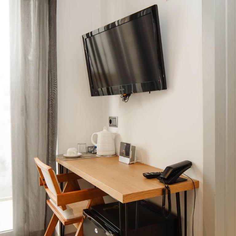 Mar Calma Hotel - Habitación Individual - 3