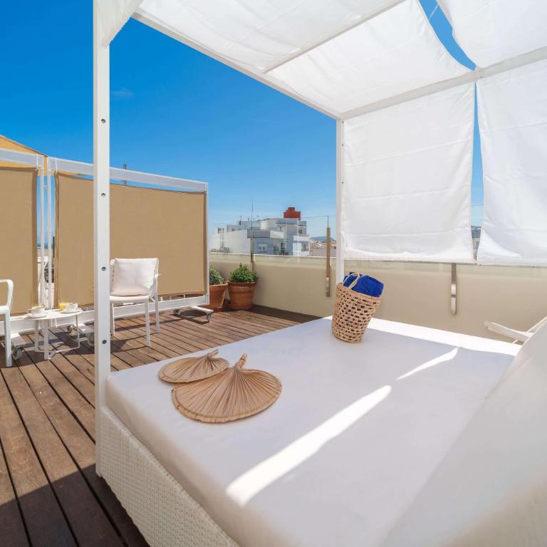 Mar Calma Hotel - Suite - 5