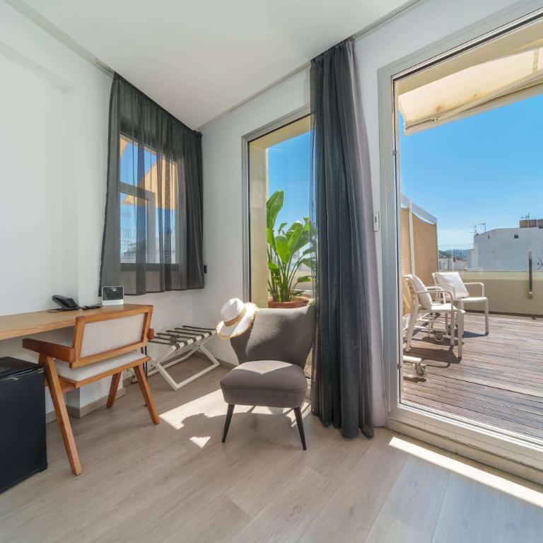 Mar Calma Hotel - Suite - 3