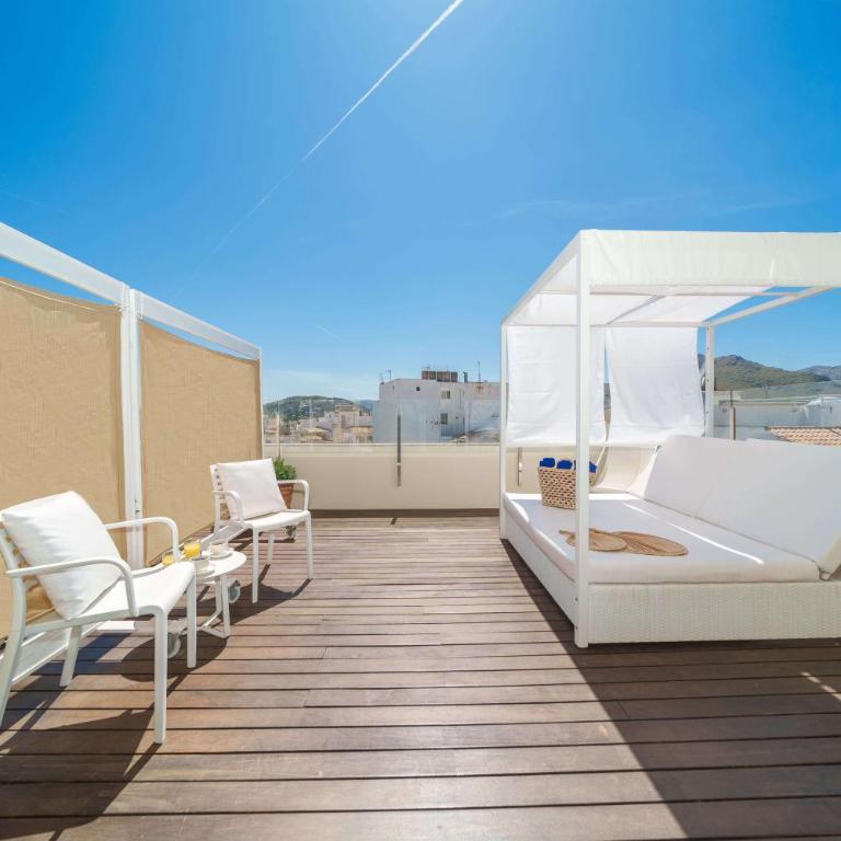 Mar Calma Hotel - Suite - 7