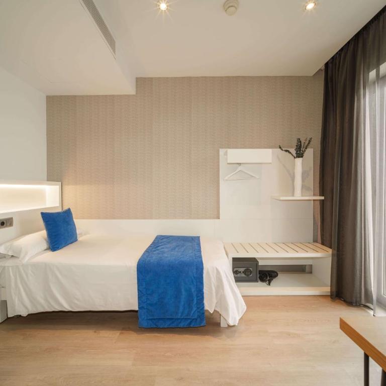 Mar Calma Hotel - Habitación Individual - 1