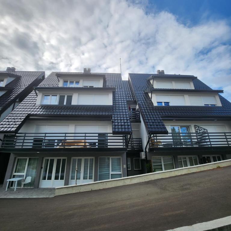 Apartman Divcibare Bela NS 56m2 Lux - Apartman sa 1 Spavaćom Sobom - 99