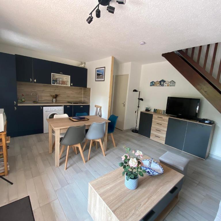 Charmante maison à Le Barcarès - Casa con 2 Camere da Letto - 30