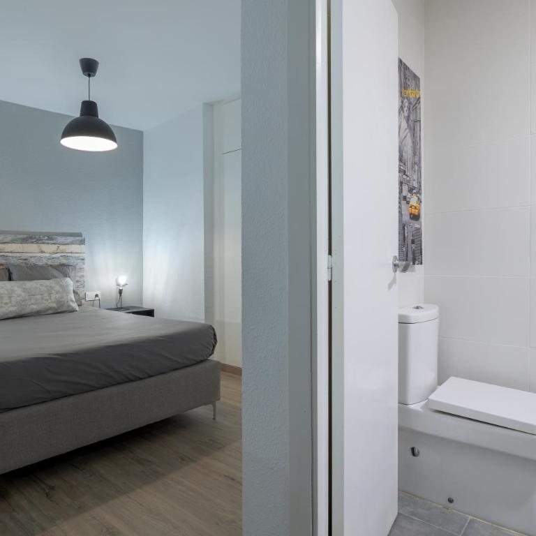 Apartment in El Mercat - Apartamento de 2 dormitorios - 13