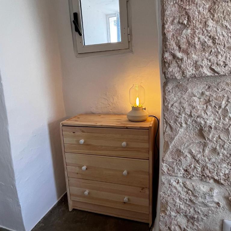 Trullo Teresa - One-Bedroom House - 5