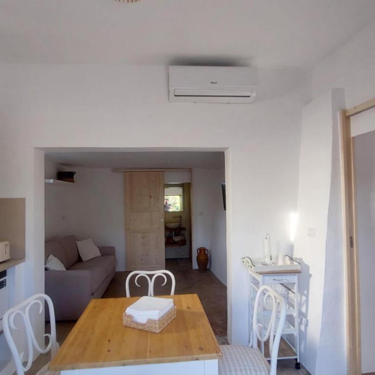 Trullo Teresa - One-Bedroom House - 8