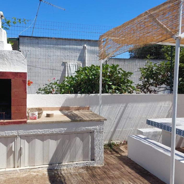 Trullo Teresa - One-Bedroom House - 26