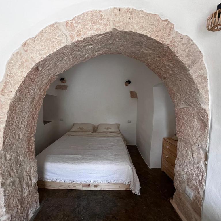 Trullo Teresa - One-Bedroom House - 34
