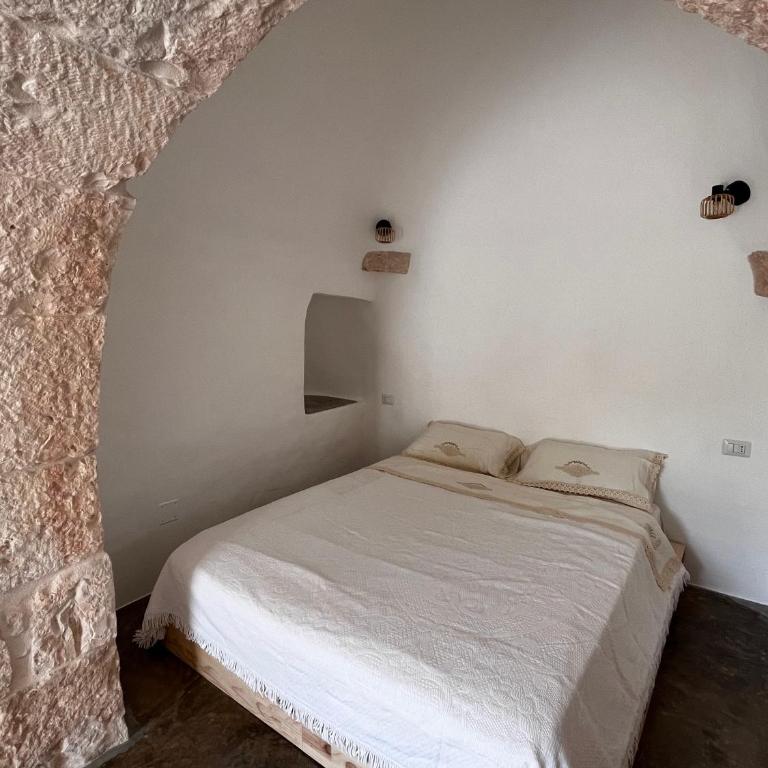 Trullo Teresa - One-Bedroom House - 32