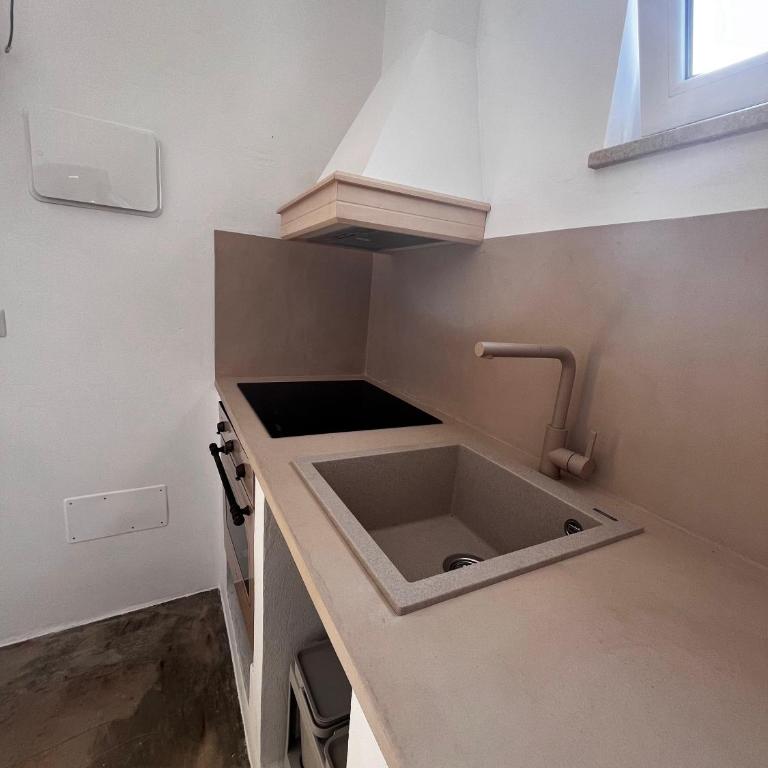 Trullo Teresa - One-Bedroom House - 36