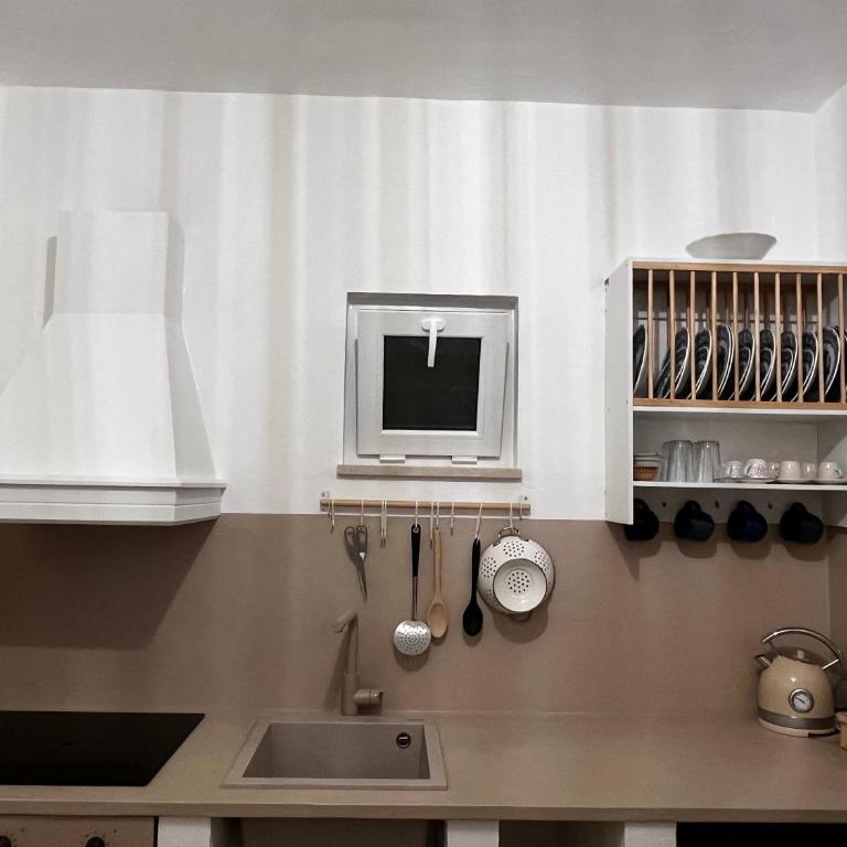 Trullo Teresa - One-Bedroom House - 40