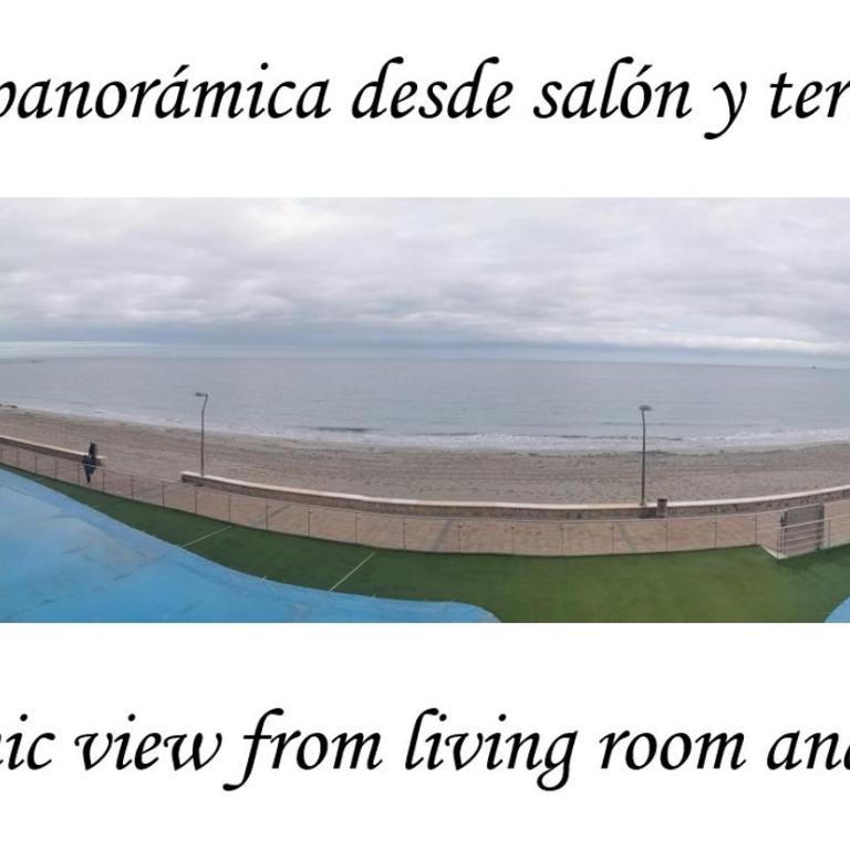 LA MANGA MAR MENOR - Urb MAR AZUL, 2 ,Primer piso 1B - Apartamento de 2 dormitorios - 8
