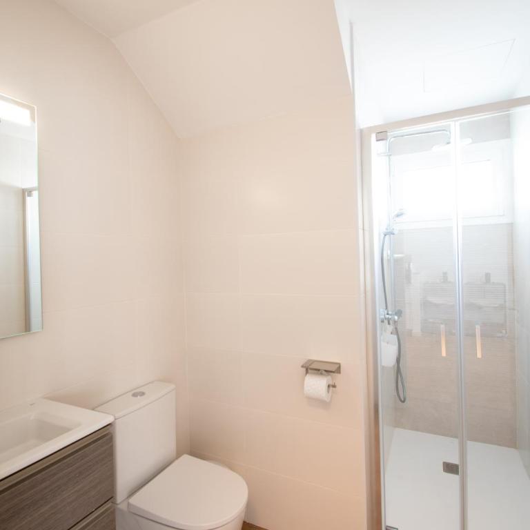 Serena Villa 38 - Heated pool, Sea Views, AC, High Speed Internet - Villa de 3 dormitorios - 33