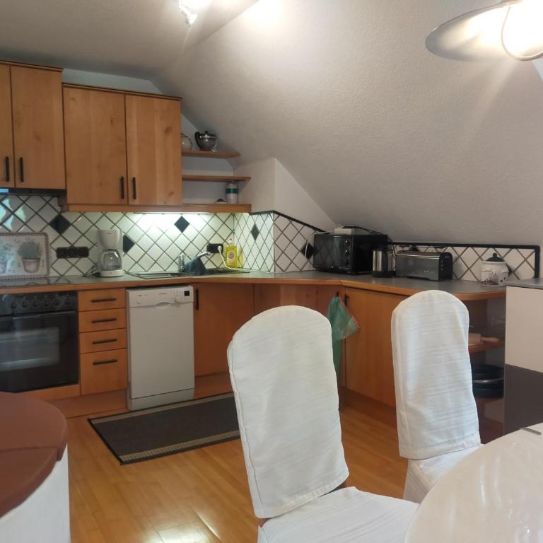 Idyllische Süd-Wohnung in Wörtherseenähe für zwei Personen - Apartment mit 1 Schlafzimmer - 17