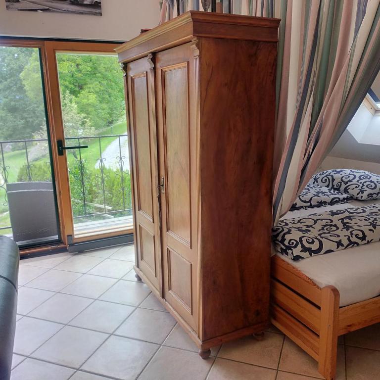 Idyllische Süd-Wohnung in Wörtherseenähe für zwei Personen - Apartment mit 1 Schlafzimmer - 13