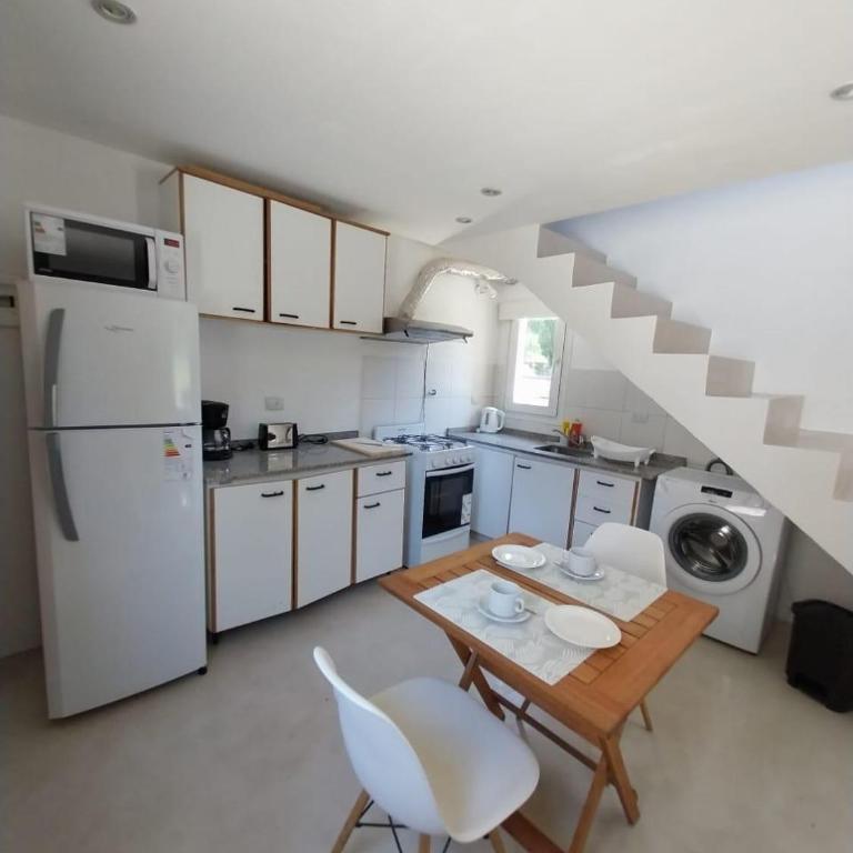 Complejo Mil50 - Habitación Doble Económica - 5