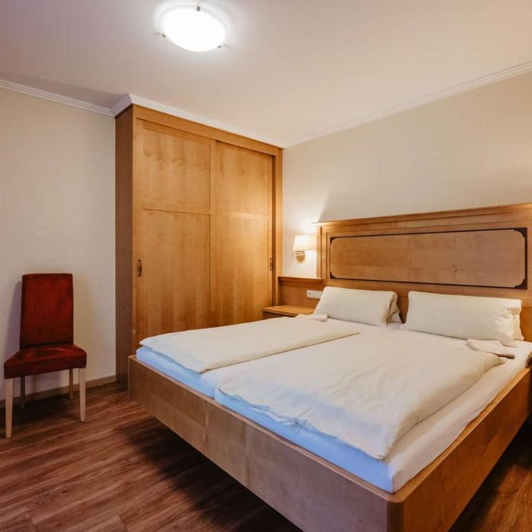Appartementhaus St. Florian - Apartment mit Balkon - 3