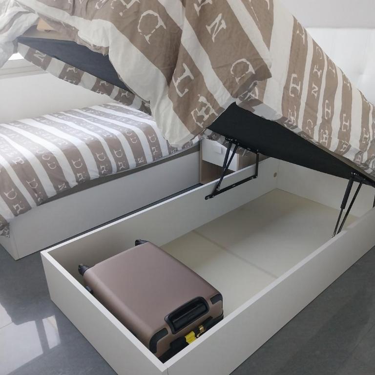 LA MANGA MAR MENOR - Urb MAR AZUL, 2 ,Primer piso 1B - Apartamento de 2 dormitorios - 50