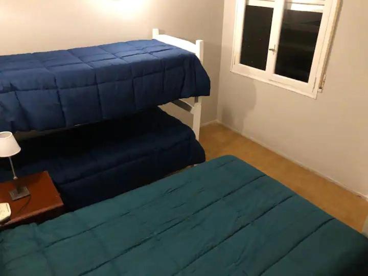 Departamento Céntrico Termas Con Todas Las Comodidades - Apartamento de 1 dormitorio - 2