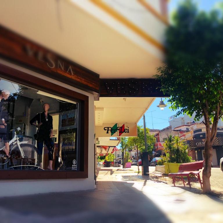 Departamento Céntrico Termas Con Todas Las Comodidades - Apartamento de 1 dormitorio - No fumadores - 3