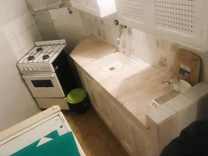 Departamento Céntrico Termas Con Todas Las Comodidades - Apartamento de 1 dormitorio - 4