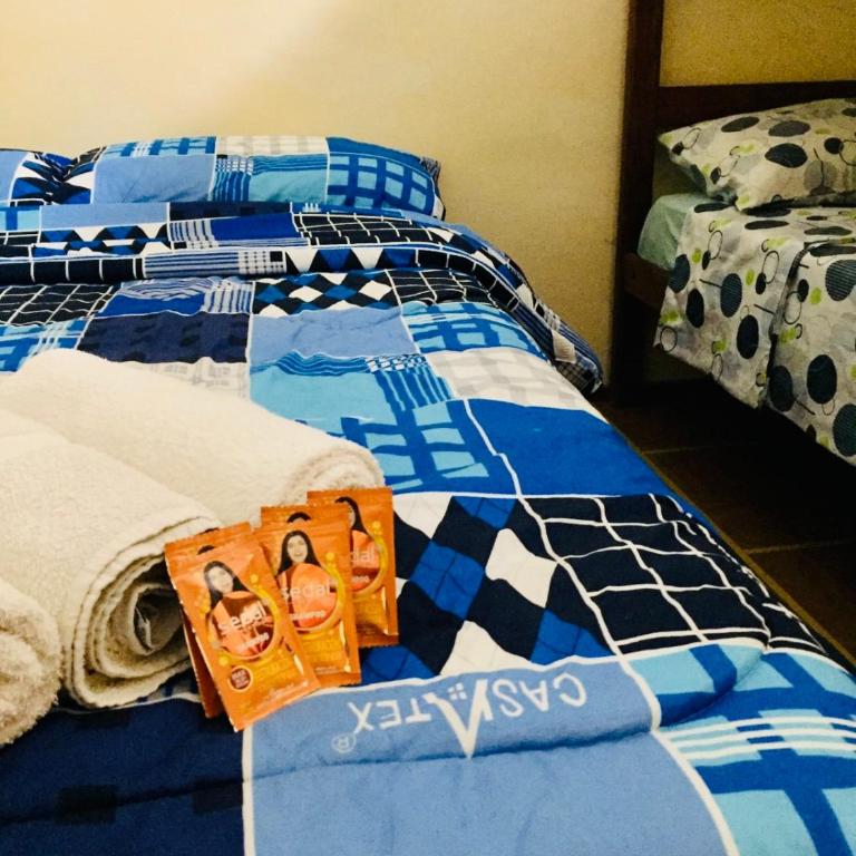 Departamento Céntrico Termas Con Todas Las Comodidades - Apartamento de 1 dormitorio - No fumadores - 10