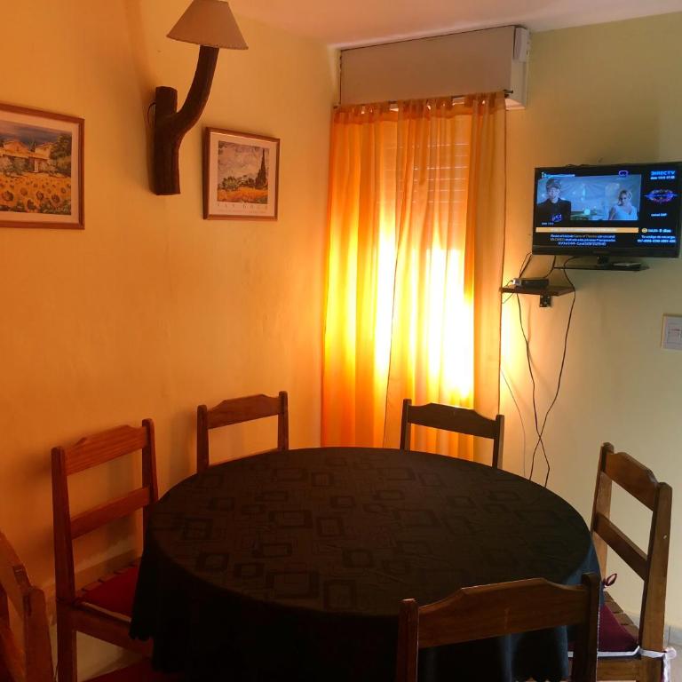 Departamento Céntrico Termas Con Todas Las Comodidades - Apartamento de 1 dormitorio - No fumadores - 11