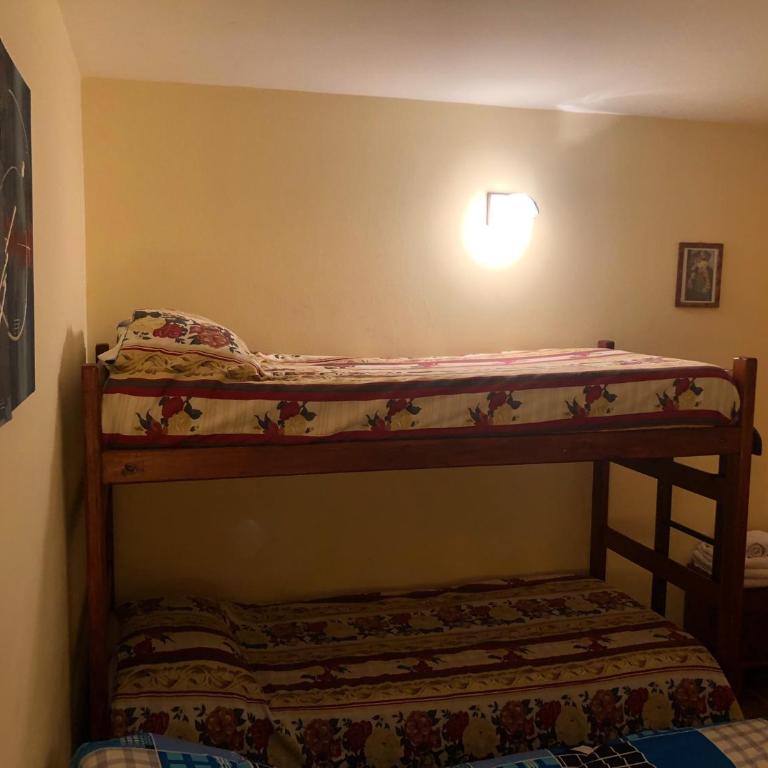 Departamento Céntrico Termas Con Todas Las Comodidades - Apartamento de 1 dormitorio - No fumadores - 12