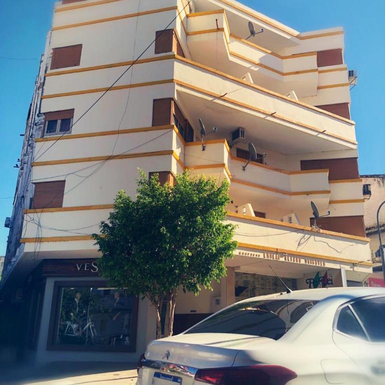 Departamento Céntrico Termas Con Todas Las Comodidades - Apartamento de 1 dormitorio - No fumadores - 13