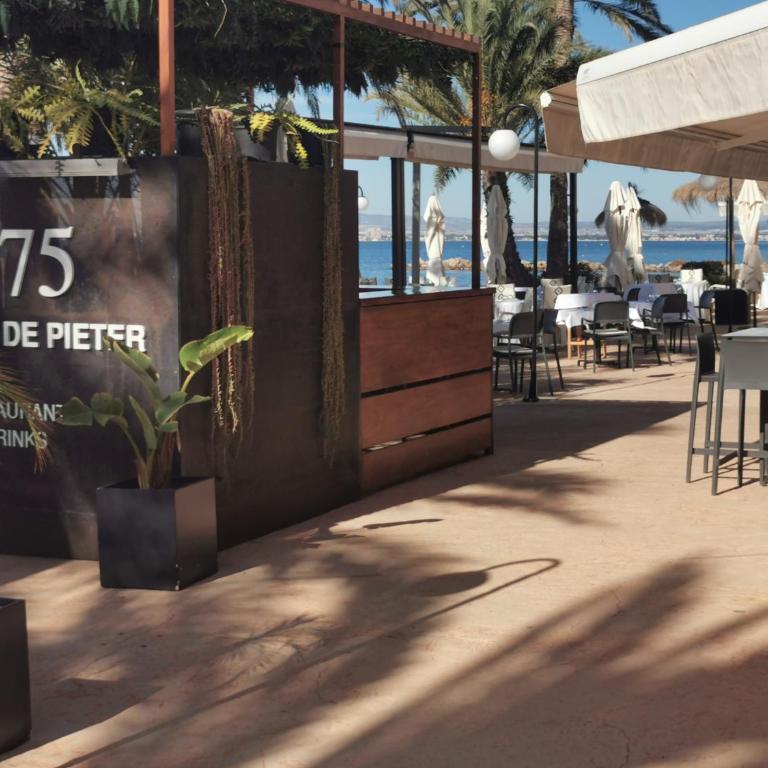 LA MANGA MAR MENOR - Urb MAR AZUL, 2 ,Primer piso 1B - Apartamento de 2 dormitorios - 56