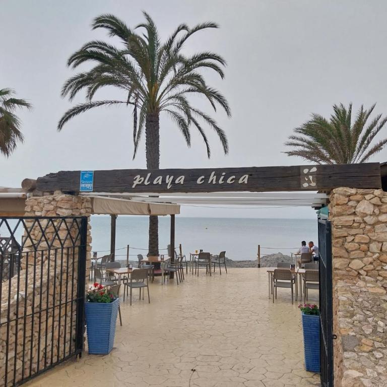 LA MANGA MAR MENOR - Urb MAR AZUL, 2 ,Primer piso 1B - Apartamento de 2 dormitorios - 61