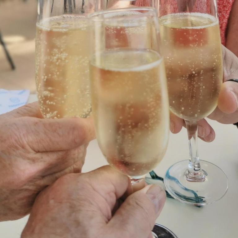 LA MANGA MAR MENOR - Urb MAR AZUL, 2 ,Primer piso 1B - Apartamento de 2 dormitorios - 65