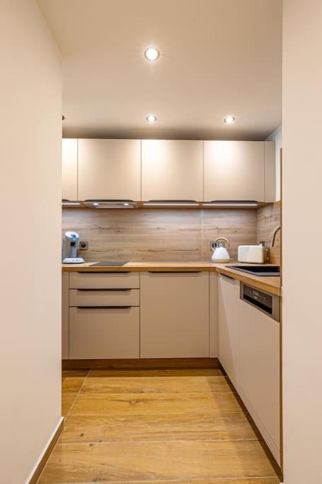 L'Idylle - Vue lac - Appartement 1 Chambre - 8
