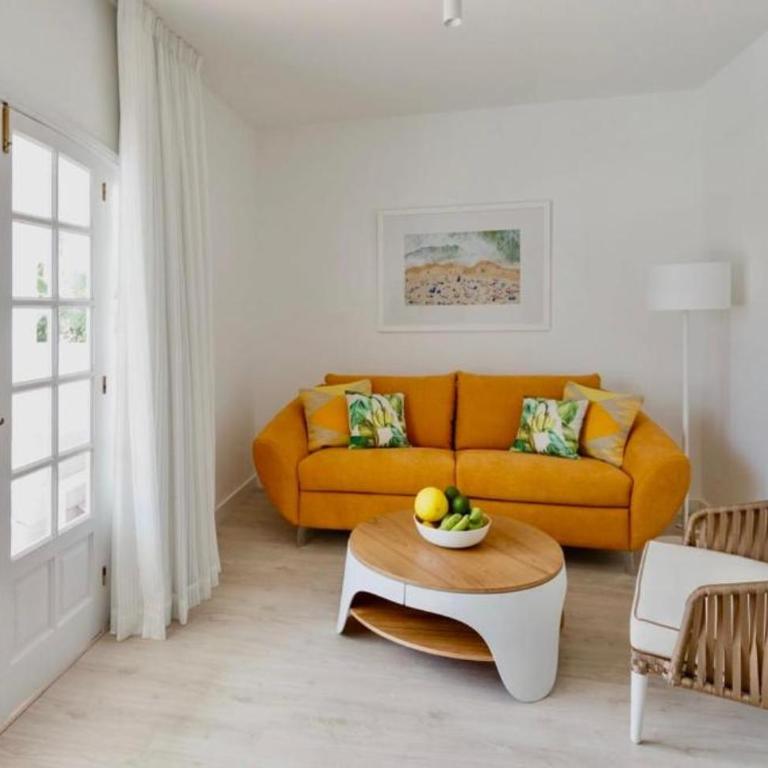Residencial Las Casas - Apartamento de 2 dormitorios con terraza - 3