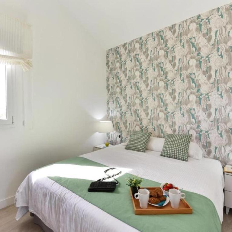 Residencial Las Casas - Apartamento de 2 dormitorios con terraza - 5