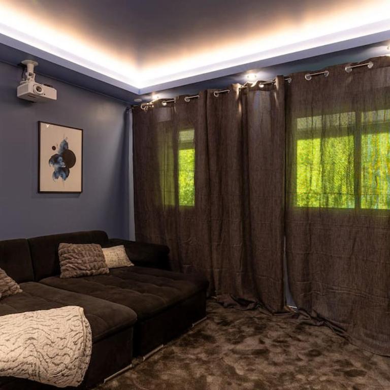 L'Idylle - Vue lac - Appartement 1 Chambre - 17