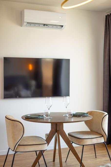 L'Idylle - Vue lac - Appartement 1 Chambre - 19
